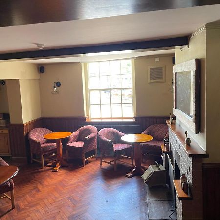 The Swan Inn East Ilsley Extérieur photo