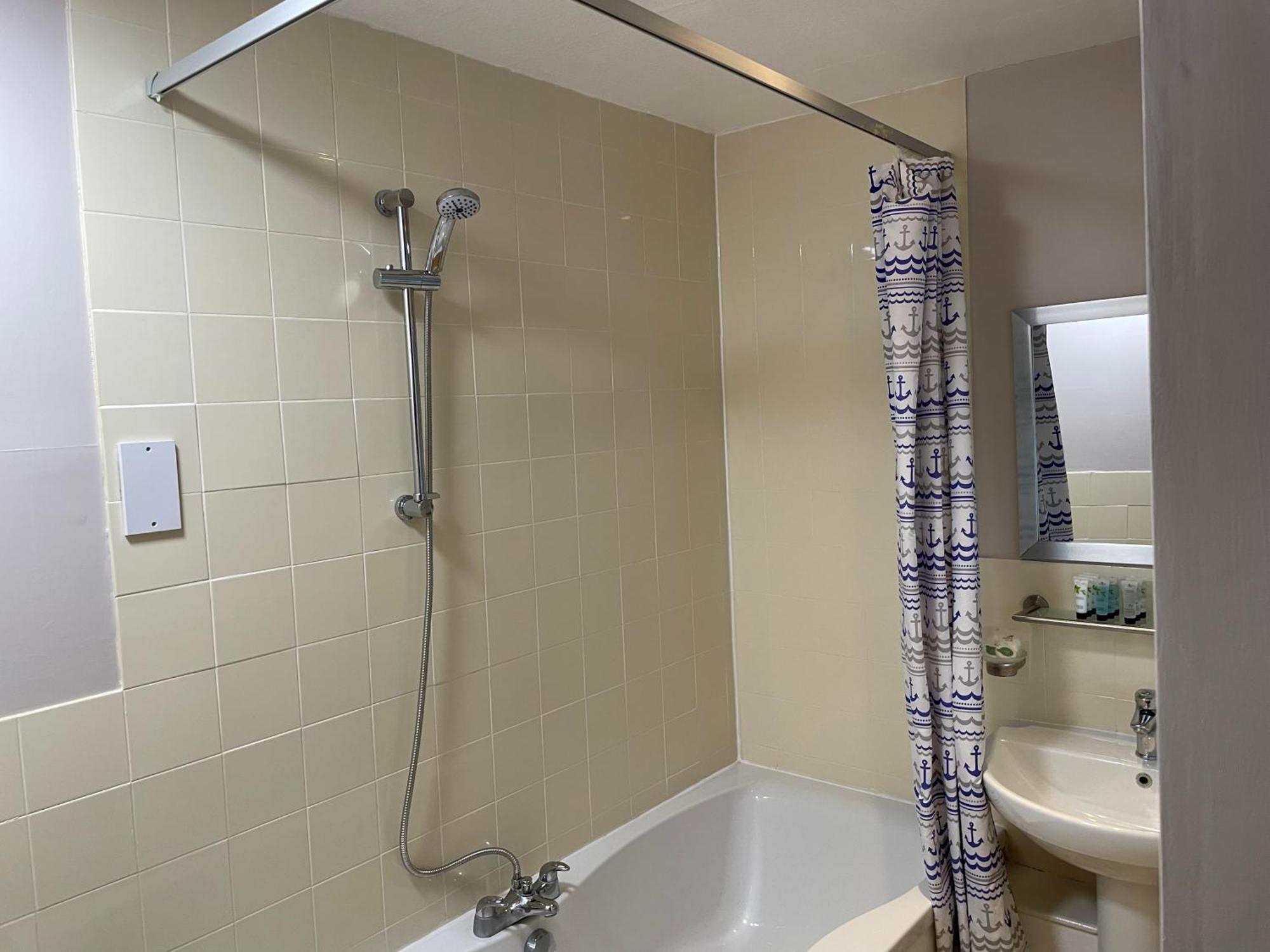 The Swan Inn East Ilsley Chambre photo